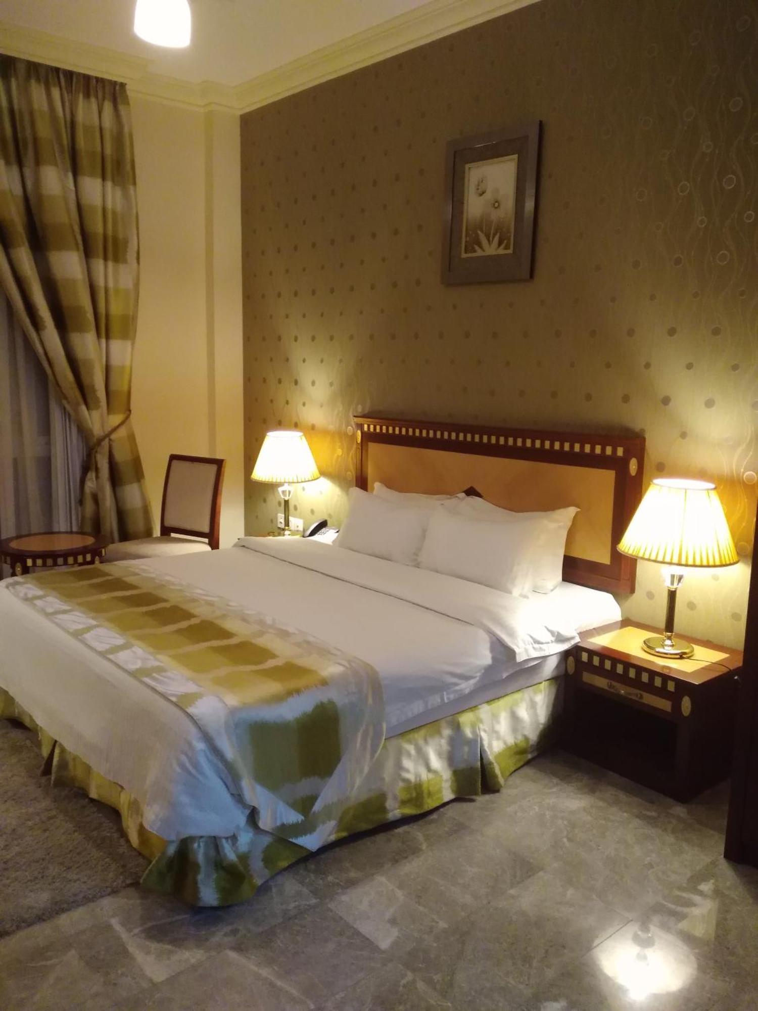 Pioneer Hotel Apartments Muscat Mascate Exterior foto